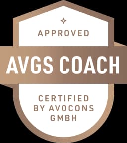 Logo AVGS